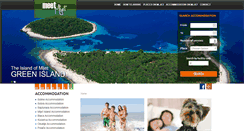 Desktop Screenshot of meetmljet.com