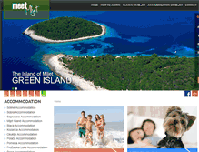 Tablet Screenshot of meetmljet.com